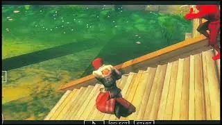 X-Men Origins Wolverine game 