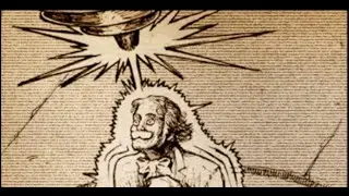 Reise zum Zentrum des Mondes - Ep 04 Audienz beim Gro&szlig;k&ouml;nig und klein Ardan