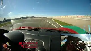 Formula GT Ferrari F430 Cheste (Valencia)