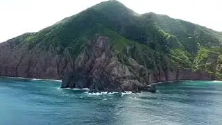 Diving SABA on Caribbean Explorer II - Explorer Ventures Fleet