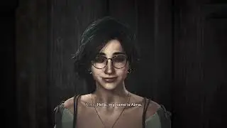alma my waifu