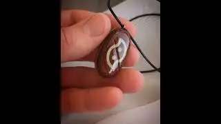 Кулон из фильма 