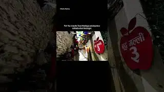 A Glimpse into Ancient Marpha Village Mustang Nepal | The Great Trans Himalayas 🙌🏼