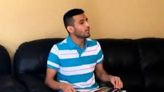 ZaidAliT   My mom always does this!   Video Dailymotion