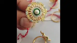 latest casting gold ring designs for women / finger ring Jewellery 2021