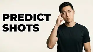 What Clues Predict Opponent's Next Shot?