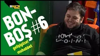 SİNEMA VE YOKUZ PLAN (TÜM GERÇEKLER) | Bonboş #6