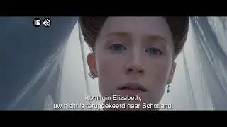 Mary Queen of Scots - 17 januari in de bioscoop