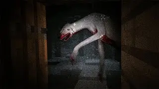 Festive Horrors Stalked My Home In Minecraft VR...