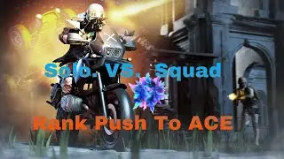RANK PUSH END OF THIS SEASON #Scrims #pubgmobile #PUBGMOBILENEPAL #PMPLGRIND #CUSTOMROOM