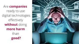 Corporate Digital Responsibility in Service Firms and Their Ecosystems