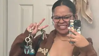 ASMR | She’s Back…..(Whisper Ramble)