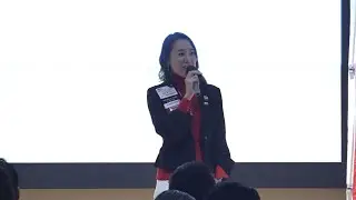 【Ambitious チャプター】BNI Osaka City North メンバーズフォーラム 新プレジデント大いに語る（2025年10月）