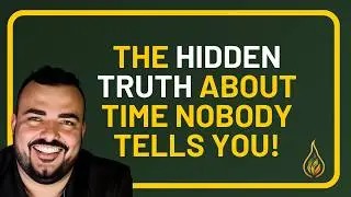 The Time Mastery Blueprint: A Journey to Reclaiming Life