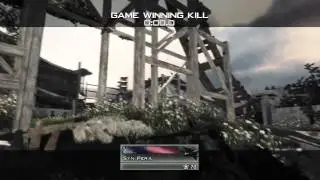 Syn Pera: Private Vid 1