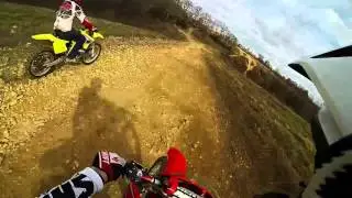 Riding Woolys