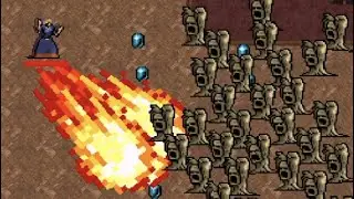 VAMPIRE SURVIVORS NEW BUILDS! (GOD RUNS ONLY)