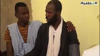 الحلقة الرابعة من مسلسل الراحة ماه خالك على قناة الحياة