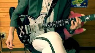 【20th】OK!　弾いてみた/Pokemon Opening Guitar cover