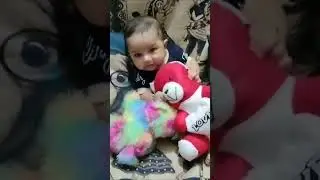 cute little baby# jony jony#boy# status# viral video# YouTube#hardik Pulkit brother