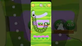 dig this 2 world 27-15 | tiny town | Dig this 2 level 27 episode 15 solution gameplay walkthrough