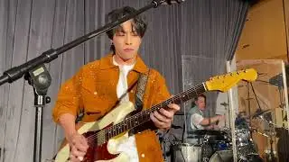 《靈魂吶喊》Pandora 樂隊    Unison School Tour 2023   香港大學黃麗松講堂   19/11/2023