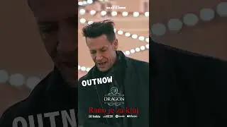 DRAGON Rano je za kraj #singer #music
