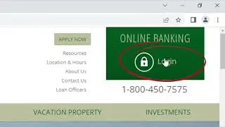 How to sign up for eStatements.