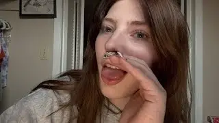 ⋆˙✮ asmr variety of mouth sounds  ✮⋆˙