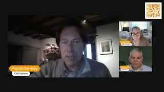 Brand Reputation Crisis Management​ ​with Miguel Gernaey