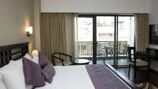 The Midori by Lakeshore, Dhaka, Bangladesh | Travel With Yogeshwari