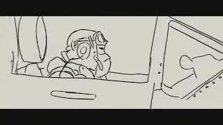 AI Interpolation Animation&mdash; DAIN APP Comparison