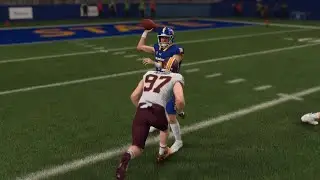 San Jose State Dynasty Ep.1 Where it all begins