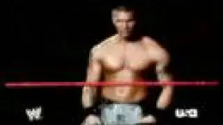 Randy Orton Tribute - Never Give Up Never Beaten Down