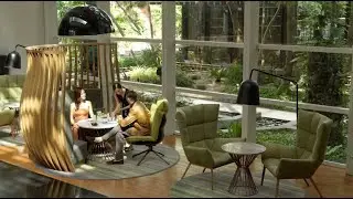 Escape to Bangkok: Recharge at Pullman Bangkok King Power