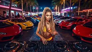 🔴 Reggae Luxury Club Edition 🔥 | Smooth DJ Mix for High-End Nights