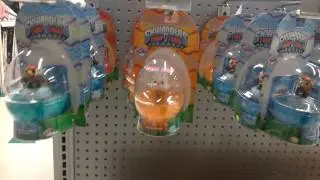 Skylanders Trap Team Hunting Wave 4
