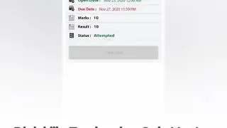 Digiskills Freelancing Quiz No 4 BATCH NO 8 Solved
