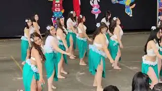22 Terceros Medios Pascuense