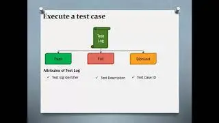 24 Test Execution