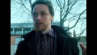 James McAvoy&rsquo;s Most Iconic Scenes in Filth 🔥