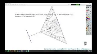 CE1D Math 2022 - question 23 - Tracé de figure simple
