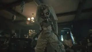 Resident Evil Village Let's play FR # 6 Munitions illimit&eacute;e