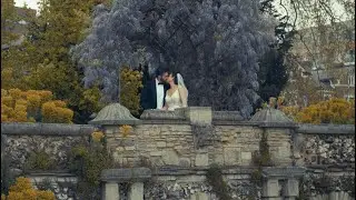 CINEMATIC WEDDING TRAILER - TURKISH AND KURDISH WEDDING