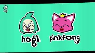 Hogi Logo Effects Sponsored By Klasky Csupo 2001 Effects