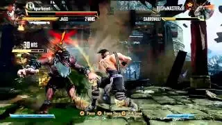 Counter Breaker.