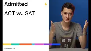 В чем разница между ACT и SAT и как их сдавать