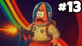 ARC RAIDERS SOLO Gameplay Episode 13 - COLD SNAP 