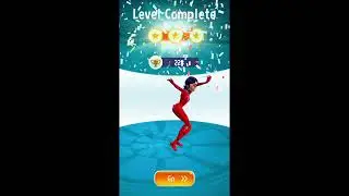 Miraculous Ladybug & Cat Noir (levels 1-10 pt 01) Google Play Games beta