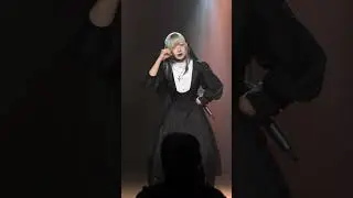 251121 VS/STAGE: 어느 쪽이 좋아? Vol.1'完全犯罪※420' 오니켄바 무이 직캠